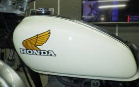 HONDA CB223S MC40