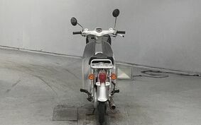 HONDA C50 SUPER CUB C50