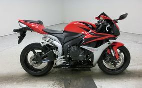 HONDA CBR600RR 2008 PC40