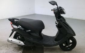 YAMAHA JOG ZR Evolution 2 2011 SA39J