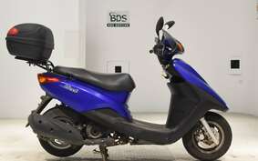 YAMAHA AXIS 125 TREET SE53J