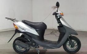 SUZUKI LET's 2 CA1KA