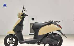 SUZUKI LET's CA4AA