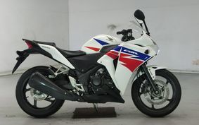 HONDA CBR250R MC41