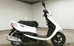 YAMAHA JOG ZR Evolution 2 SA39J