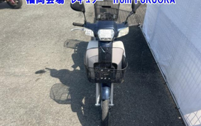 HONDA C50-2