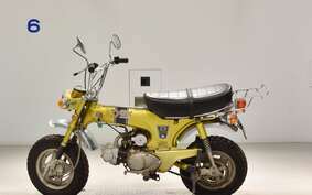 HONDA DAX 70 ST70