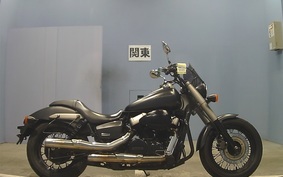 HONDA SHADOW 750 PHANTOM 2013 RC53