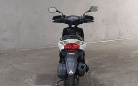 SUZUKI ADDRESS V125 CF4MA