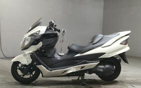 SUZUKI SKYWAVE 250 (Burgman 250) S CJ46A