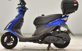 SUZUKI ADDRESS V125 S CF4MA