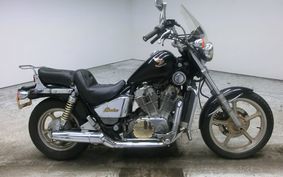 HONDA SHADOW 750 1986 RC25