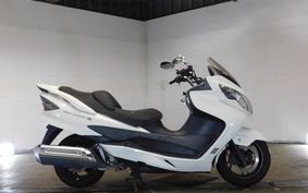 SUZUKI SKYWAVE 250 (Burgman 250) S CJ46A