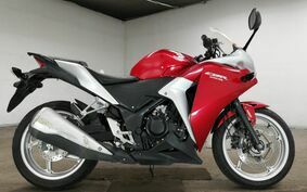 HONDA CBR250R MC41