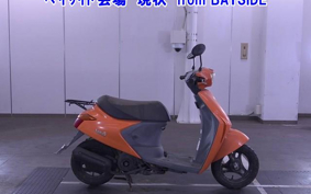 SUZUKI LETS5