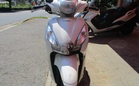 HONDA DIO 110 JF58