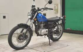 SUZUKI GRASS TRACKER Bigboy NJ4BA