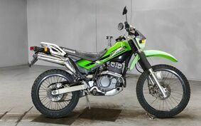 KAWASAKI SUPER SHERPA KL250G