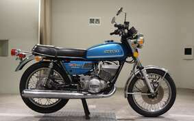 SUZUKI GT250 GT250B