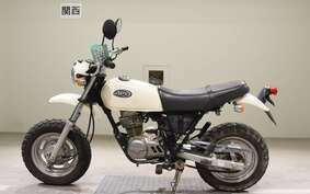 HONDA APE 100 HC07