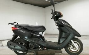 YAMAHA AXIS 125 TREET SE53J