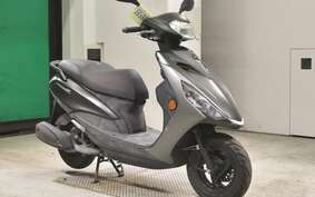 YAMAHA AXIS 125 Z SED7J