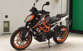 KTM 390 DUKE 2019 JPJ40