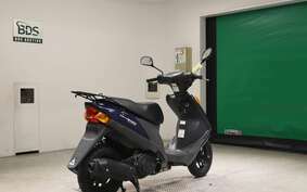 SUZUKI ADDRESS V125 CF46A