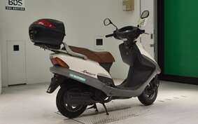 HONDA SPACY 125 Gen. 3 JF04