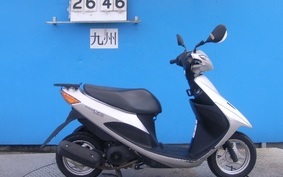 SUZUKI ADDRESS V50 Gen.2 CA42A