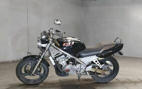 HONDA CB1 NC27