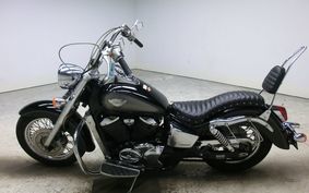 HONDA SHADOW 400 2007 NC34