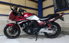 HONDA CB400SFV-3 BOLDOR 2020 NC42