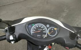 YAMAHA AXIS 125 TREET SE53J