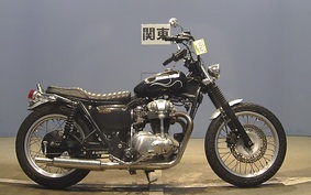 KAWASAKI W650 2001 EJ650A