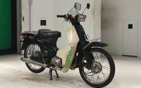 HONDA C50 SUPER CUB E AA01