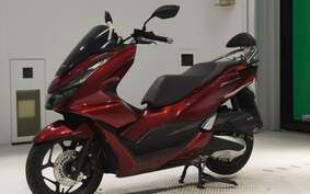 HONDA PCX 160 KF47