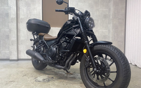 HONDA REBEL 500 2020 PC60