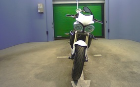 TRIUMPH STREET TRIPLE 85 2014 TL1166