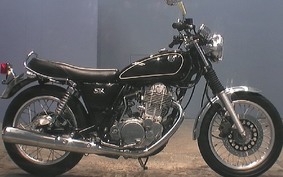 YAMAHA SR400 Gen.4 2010 RH03J