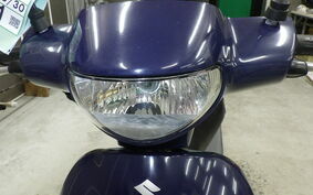 SUZUKI LET's 4 CA45A