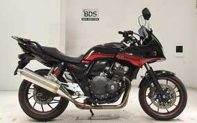 HONDA CB400 SUPER BOLDOR A 2016 NC42