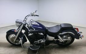 HONDA SHADOW 400 2001 NC34