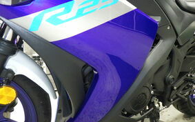 YAMAHA YZF-R25 RG43J