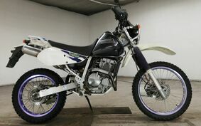 SUZUKI DJEBEL 250 XC Type SJ45A