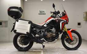 HONDA CRF1000L AFRICA TWIN DCT 2016 SD04