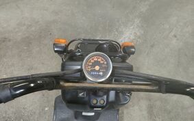 HONDA ZOOMER AF58