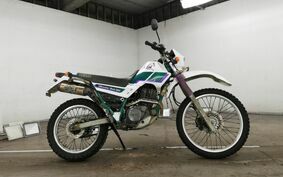 YAMAHA SEROW 225 W 4JG