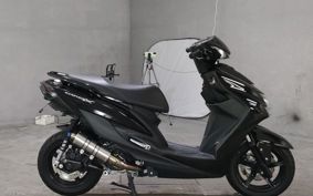 YAMAHA CYGNUS125XSR SED8J
