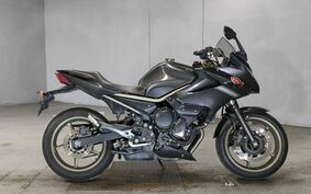 YAMAHA XJ6 2009 RJ191